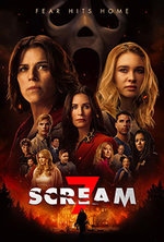 SCREAM 7 