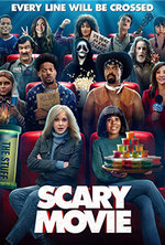 SCARY MOVIE 6 