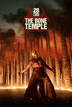 28 YEARS LATER: THE BONE TEMPLE 