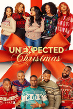 UNEXPECTED CHRISTMAS 