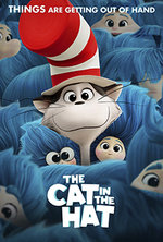THE CAT IN THE HAT 