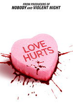 LOVE HURTS