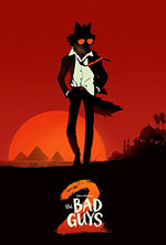 THE BAD GUYS 2