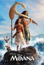 MOANA 
