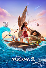 MOANA 2