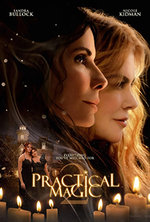 PRACTICAL MAGIC 2 