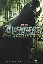 AVENGERS: DOOMSDAY 