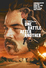 ONE BATTLE AFTER ANOTHER 