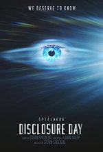 DISCLOSURE DAY 